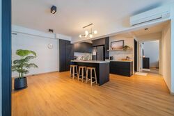 Blk 420D Waterfront II @ Northshore (Punggol), HDB 4 Rooms #606926291